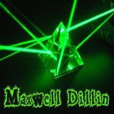 Maxwell Dillin Megawatt Broadcast
