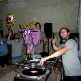 Albrecht & Josia / Back2Back @ Slot Art Festival