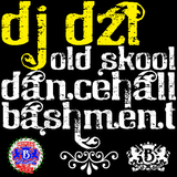 DJ Dzl - Old Skool Bashment Mixxx
