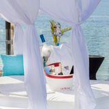 Sunday at Cafe Mambo Mix