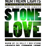 2. NORTHERN LIGHTS 14TH ANNIVERSARY - RORY STONE LOVE GOOD VIBRATION NL