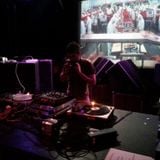 DJ Holmen at The Art Of Breakcore 2