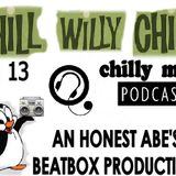 Chill Willy Chill Mix