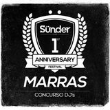 Marras @ Concurso Aniversario Sünder Club