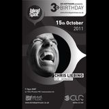 Blind Spot 123 with Chris Liebing & Dr Hoffmann