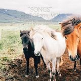 ''SONGS''- Best Of 2014 Mix- Edited By Wannabeats