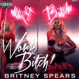 Britney Spears - Work Bitch (John Michael & Billy Waters 'What Would Peter Rauhofer Do?' Mixshow)