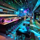 Club COSMO 2013 by DJ BoRRa