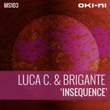 INSEQUENCE by Luca C. & Brigante