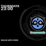 blueraccoon Nexus 11 (2nd August '12)
