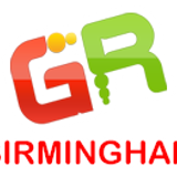 ITS THE BIGGEST PARTY IN TOWN SUNDAY 18th MAY GENESIS RADIO BIRMINGHAM