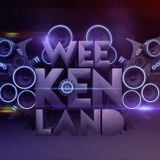 Weekenland Festival 2013 DJ Contest