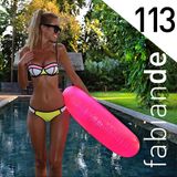 Hot Mess - Tchami Martin Garrix DBN Jessie Andrews Crookers Major Lazer (Fabcast Ep 113 2015-01-28)