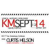 KEMICAL MEASURES 5th Year Anniversary Series: Session 7 by CURTIS HELSON (KM | VitaMin)