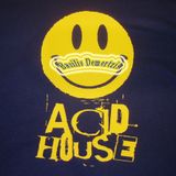 Old School Acid House by Basilis Demertzis
