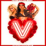 www.DJSwayd.com presents #VDAY