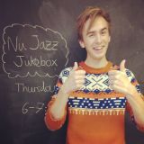 NuJazz Jukebox - Podcast 6