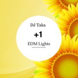 DJ Taka / +1 - EDM Lights