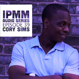 IPaintMyMind Audio Series: Episode 39 - Cory Sims