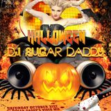 HALLOWEEN PARTY MIX BY DJ SUGAR DADDY