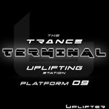 The Trance Terminal: Uplifting Station - Platform 09