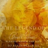 Legend Of Arnold Palmer
