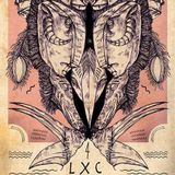 LXC at 4 Jahre Klangbiotop at ://aboutblank Berlin, Aug 8 2014