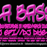 Dj Dye-B Set Basslive 2.0 31-03-2012