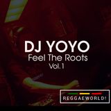 Feel The Roots Vol .1