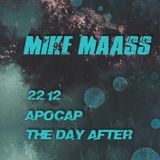 Mike Maass @ Apocap /w. Mike Maass