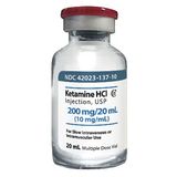 Ketamine Mix 2013