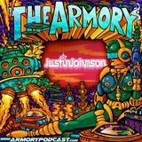 DJ Justin Johnson - Episode 054