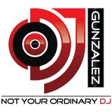 DJ GUNZALEZ VINTAGE SOULS HITS MIX