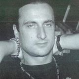 Slipmatt - Live @ The Edge (January 1993)