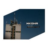 NKOHA - Mix For Garagepotting 5