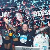 Jay Reese - Live At Taste 08.21.15