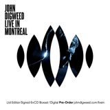 Live In Montreal CDs 4,5 and 6 MInimix