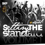 Dj Subz - Settin Tha Standard Vol.1
