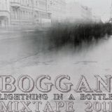 Lightning in a Bottle mixed by Boggan