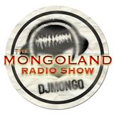 The Mongoland Radio Show Episode 002 2014-03-28