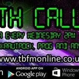 Earth Calling 28th October 2015