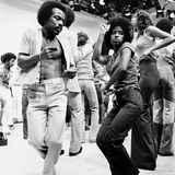 No-Wave Presents: Soul Sounds pt. I