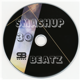 Smashup Beatz Radio Show Episode 30