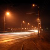 Safer At Night
