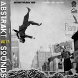 VBSTR8KT SOUZDS //|\\ VOL XVII | Mixed By A.T.M.S. | 2015 Far Out
