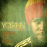 Yosahn Selecta - Seekin di Roots Vol.2