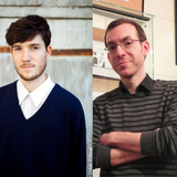 Des Livres et Vous (Saison 2) Tome #005 (avec Jérémie Moreau et Romain Dutreix)
