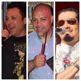 Johnny Mambo & Friends- Son De la Loma