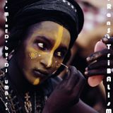 TRANS TRIBALISM (4 guys who wear make -up) DJ UMB