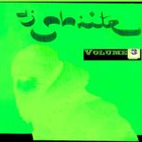 HipHop Philosophy Radio presents The Best of DJ Shiite - Volume 3